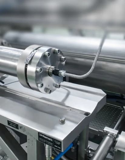 6,000 Bar Hyper-Pressure